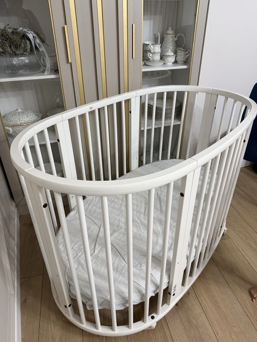 Детская кроватка Stokke
