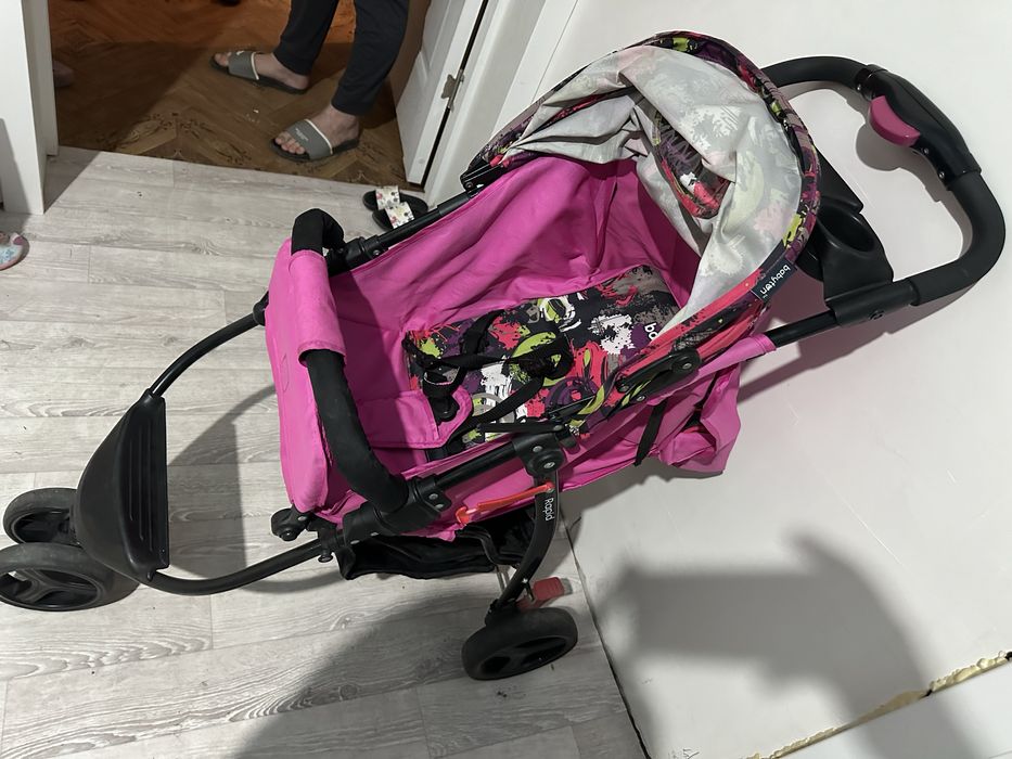 Продам коляску в отличном состоянии.