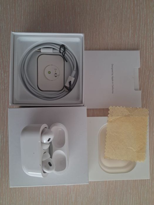 Продам AirPods Pro 2 Premium