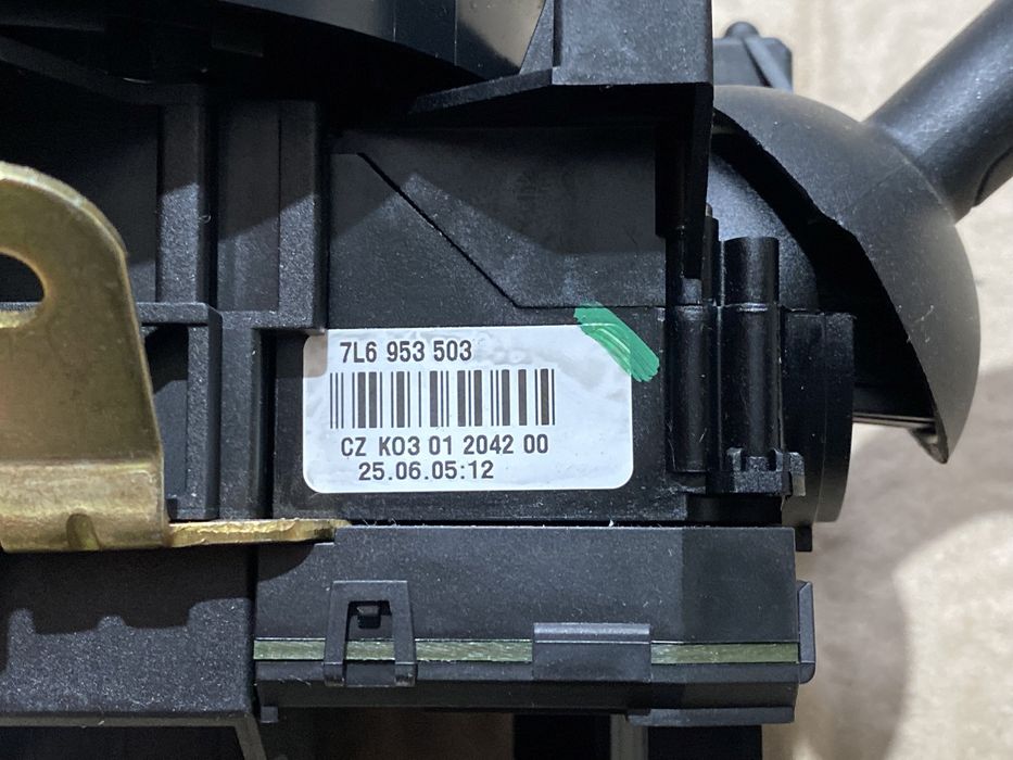 Spira / Banda volan VW Touareg 7L 2002-2010