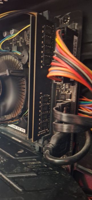 Apacer EL.16G2V.GNH 16 Гб 2 плашки