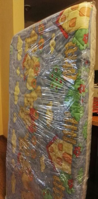 Детско - бебешко матраче