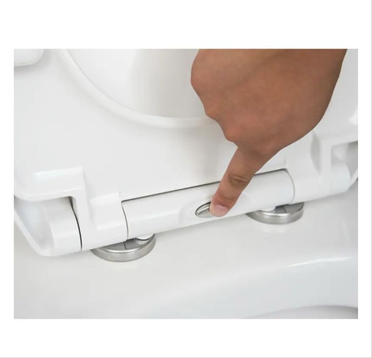 Сиденье для унитаза Sensea Remix YHUF-X67.