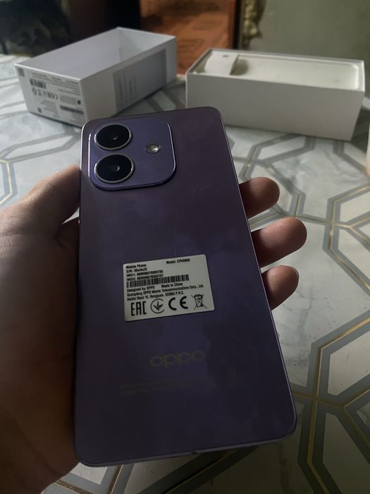 Продаеться Oppo A3
