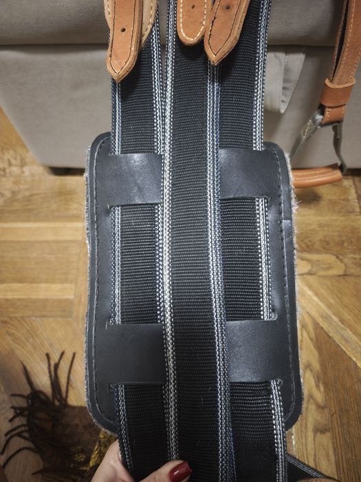 Продам джигитовочное седло