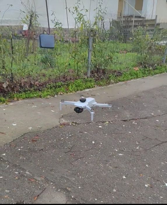 Dronă L106-MAX GPS