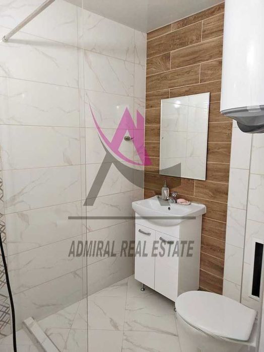 Дава се под наем Двустаен апартамент в Варна, Възраждане 1 - 50 кв.м за 428.91 € - Снимка #3