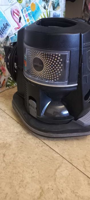 Прахосмукачка "Rainbow "