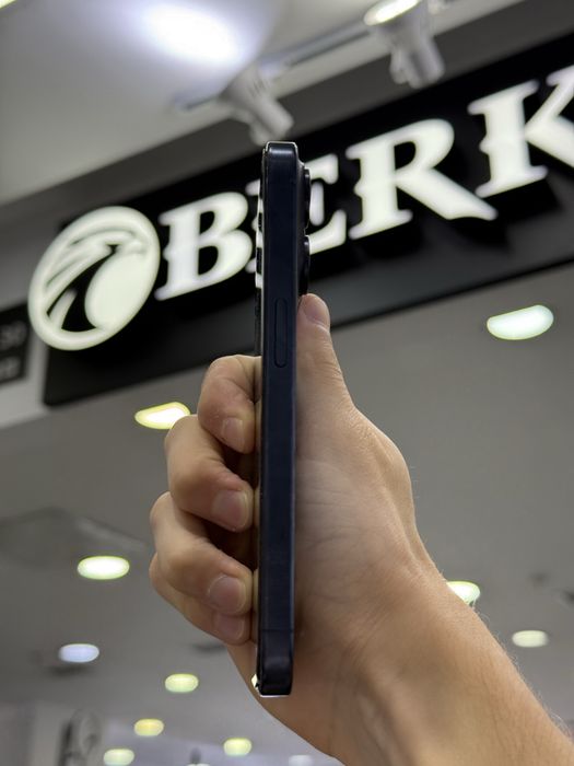 iPhone 15 Pro 128gb 83%