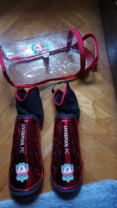 кори за футбол детски на Ливерпул