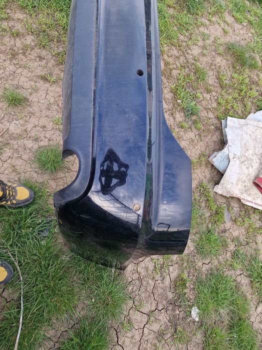 Bara spate audi a6 c6 2.7 tdi