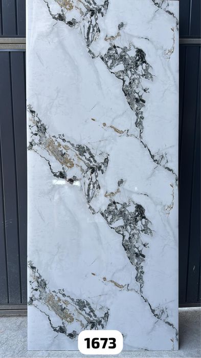 Гипкий мрамор листовой