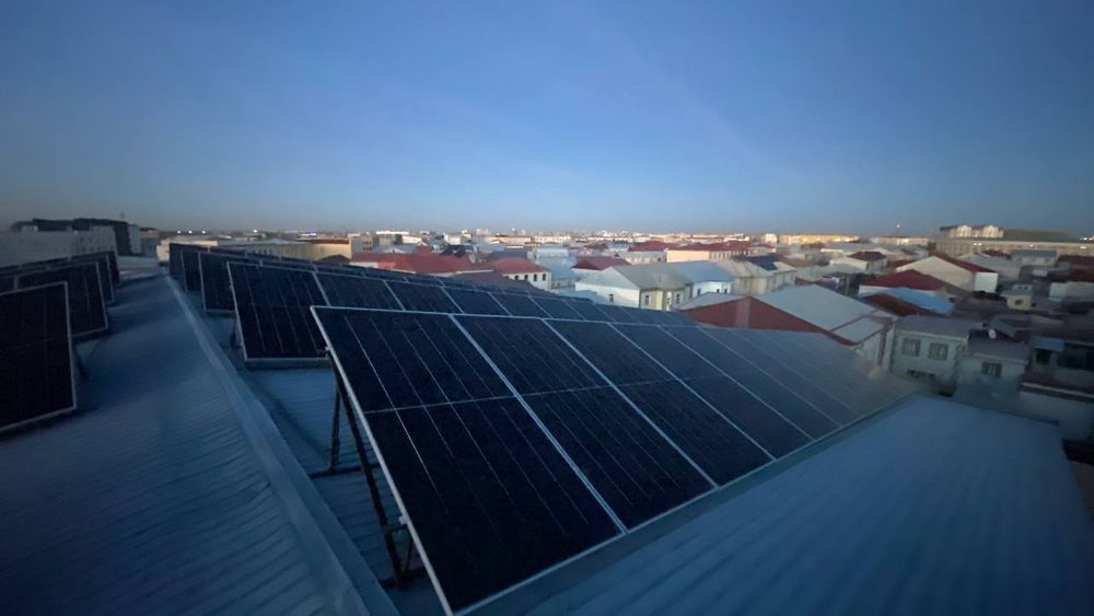 Energy Power Group m.ch.j