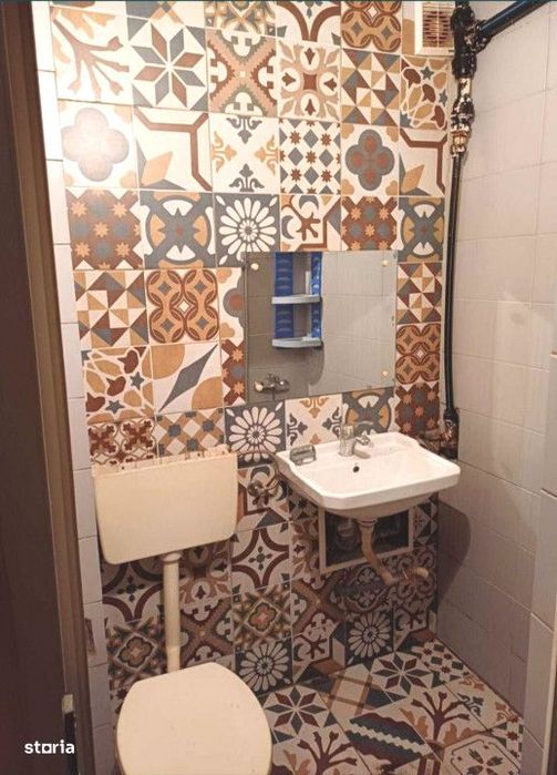 Apartament 2 camere zona Lacul lui Binder