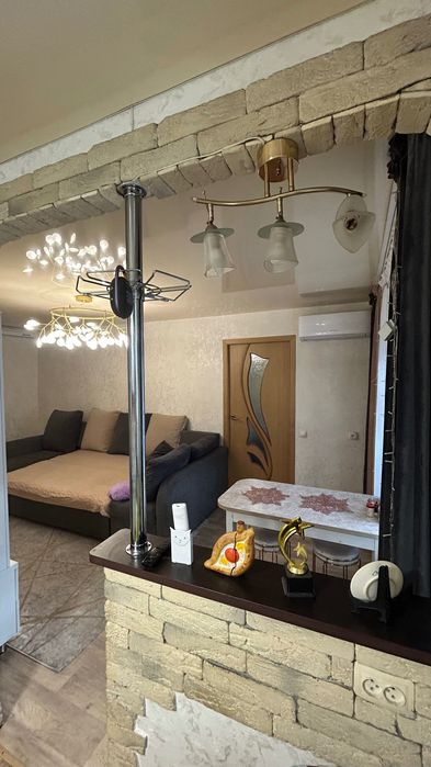 Сдам 2х комнатную квартиру