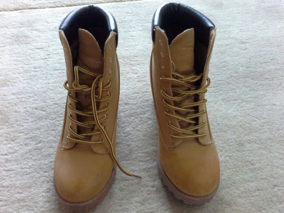 Ghete Tally Weijl mas 37