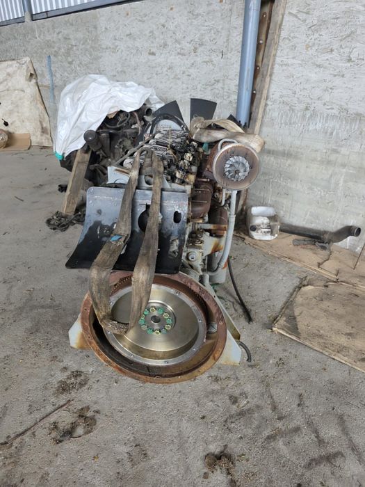 Motor Perkins 2800 Series