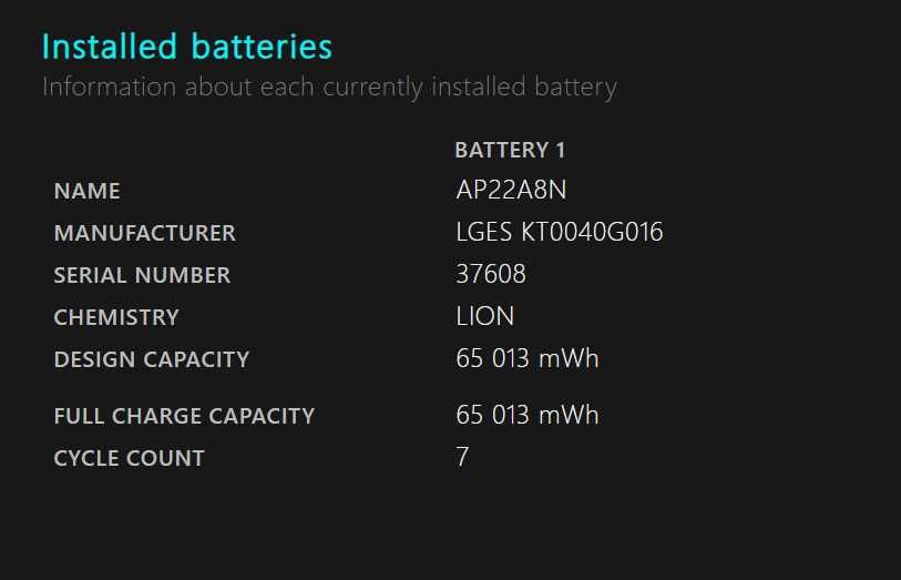 Laptop Acer Swift Go 14 i7-13700H Touchscreen - Като нов