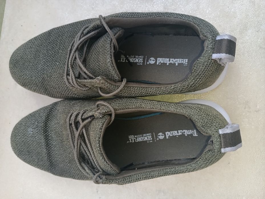 Timberland N 41,5 - 27 лв