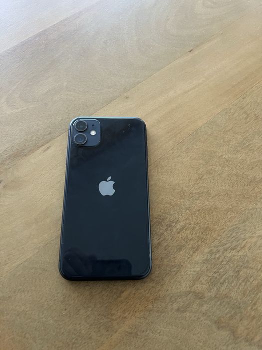 Iphone 11 128 gb
