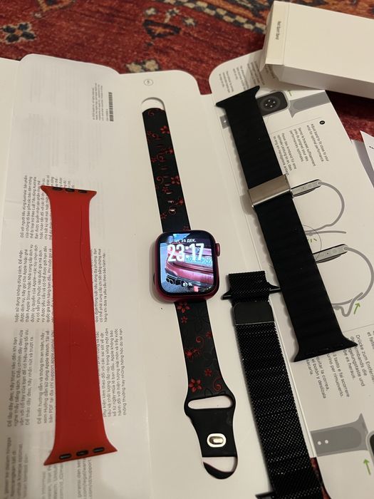 Apple Watch 7 (41mm)