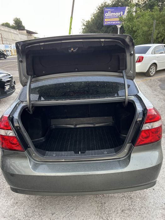 chevrolet Nexia R3