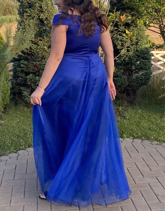 Rochie de seara eleganta