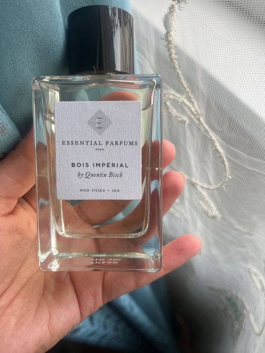 ESSENTIAL Parfume Bois imperial