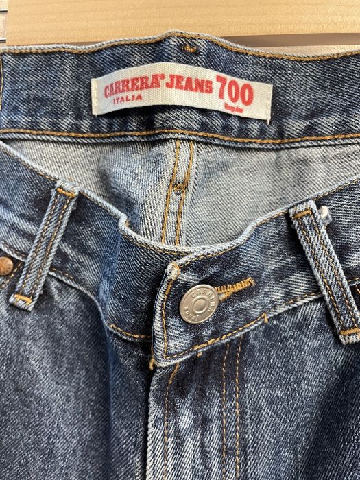 Set blugi barbati Carrera 36 / XL
