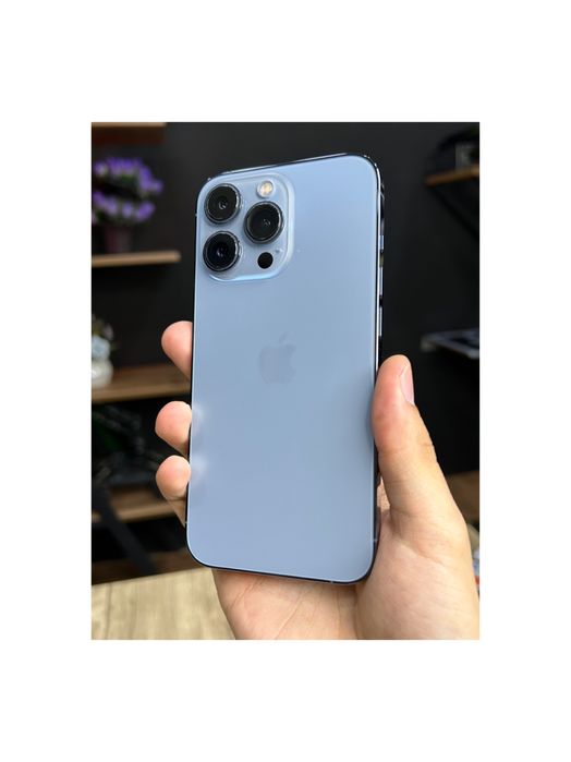 Iphone 13 pro ideal 99% срочно сотилади