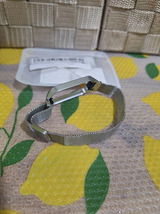Каишка за фитнес гривната Xiaomi Smart Band 8 Active