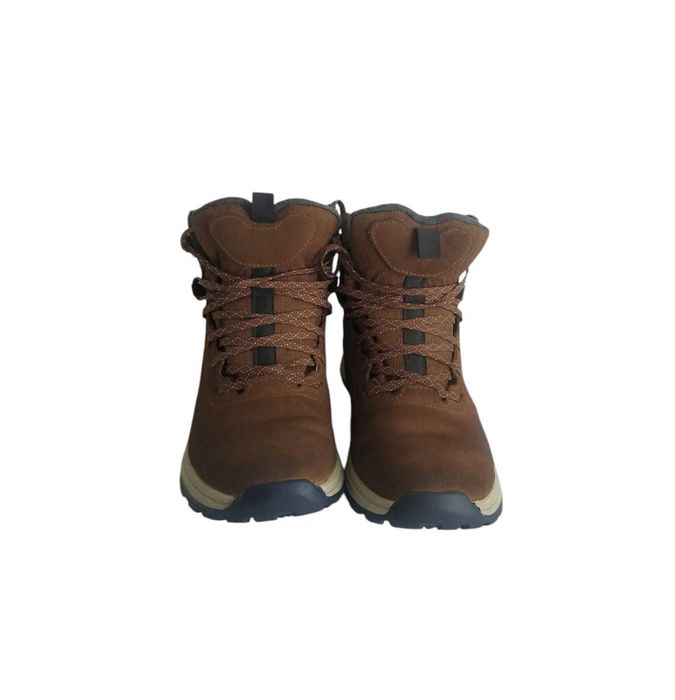 Дамски/детски Боти Quechua Апрески Непромокаеми Ботуши Зима №36 22,5см