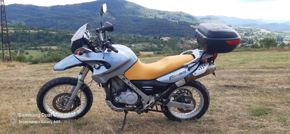 Мотор бмв продава се