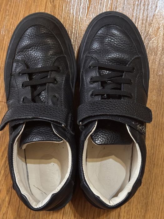 Ботинки подростковые 38