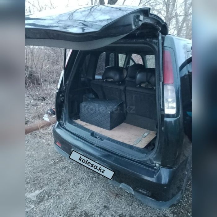 Продается Nisan cube