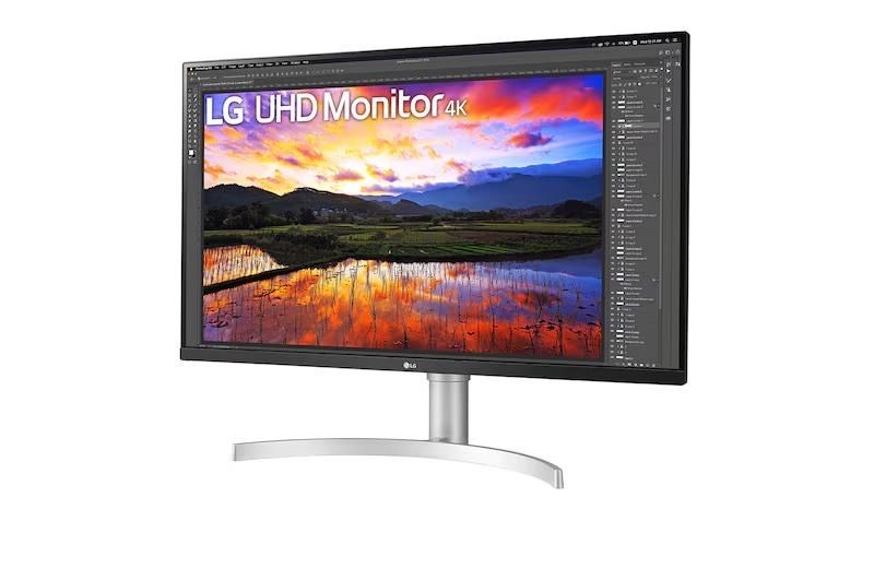Монитор 31.5'' UHD 4K HDR IPS 4к 32 дюйма