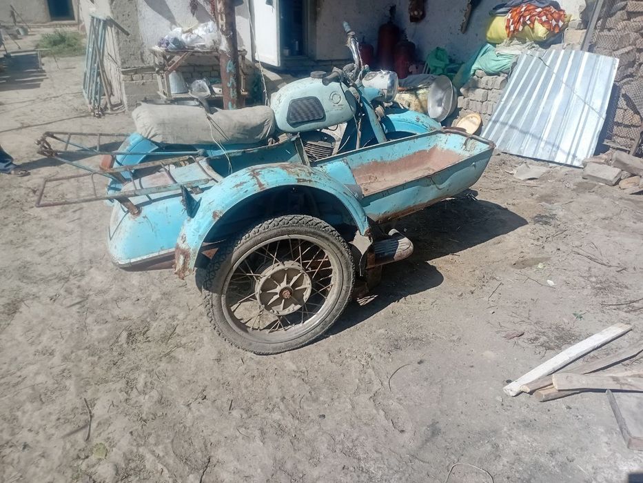 Ij planeta 3 sotiladi holati oʻrta balonlari yaxshi holatda