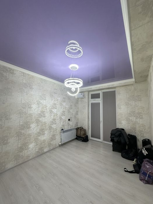 Ijaraga uy o’g’il bollarga toza ozoda turishi kerak