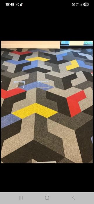 Comercializam covor pvc,linoleum,mocheta, lvt,spc,Tarkeet sapa autonivelanta executam și montaj