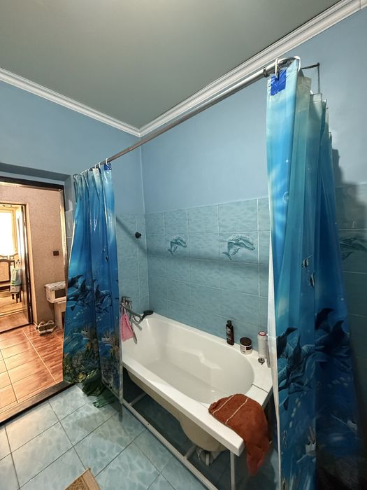 Аренда 4 комнт дома