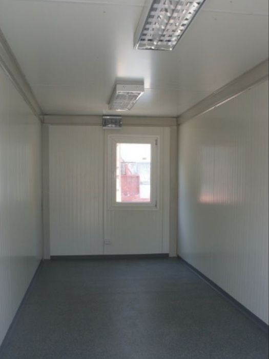 Container birou 4,00x2,40