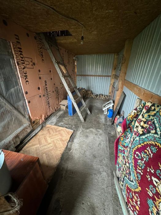 Продам трёхкомнатный дом