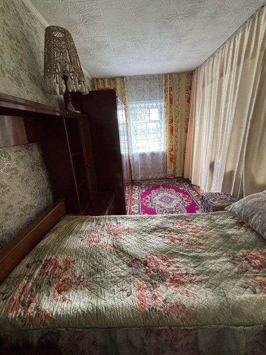 Продам уютный дом в тихом месте