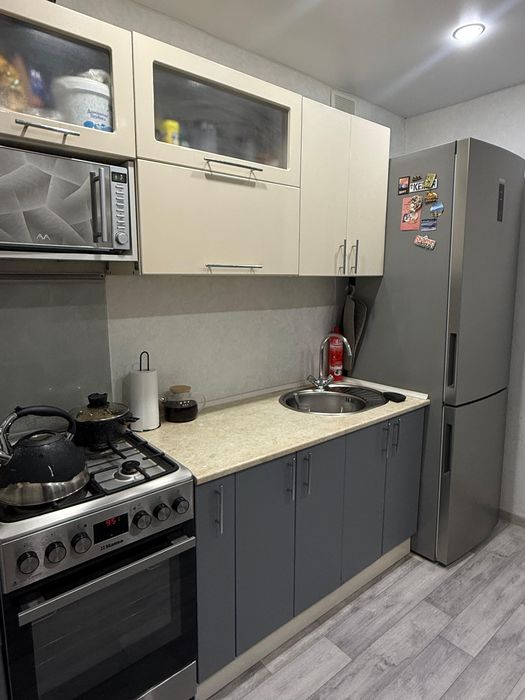 Кухонный гарнитур