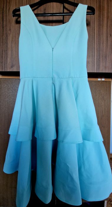 Официални рокли за мама и дете