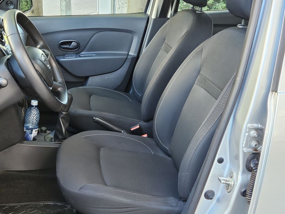 Dacia Logan 1.5 Dci Euro 6 2020 Impecabila