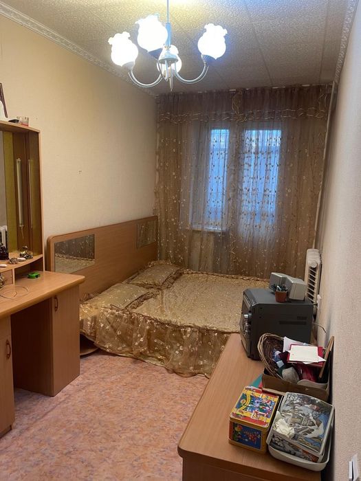 Продам 3 комнатную квартиру