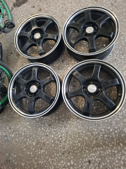 Продам Диски на R15