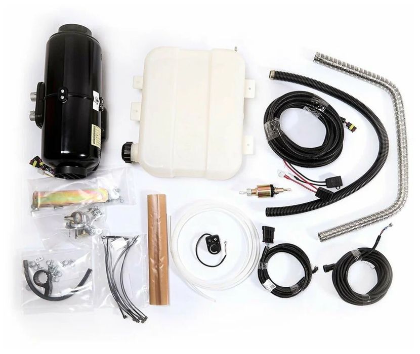 Сухой фен автономка рассия