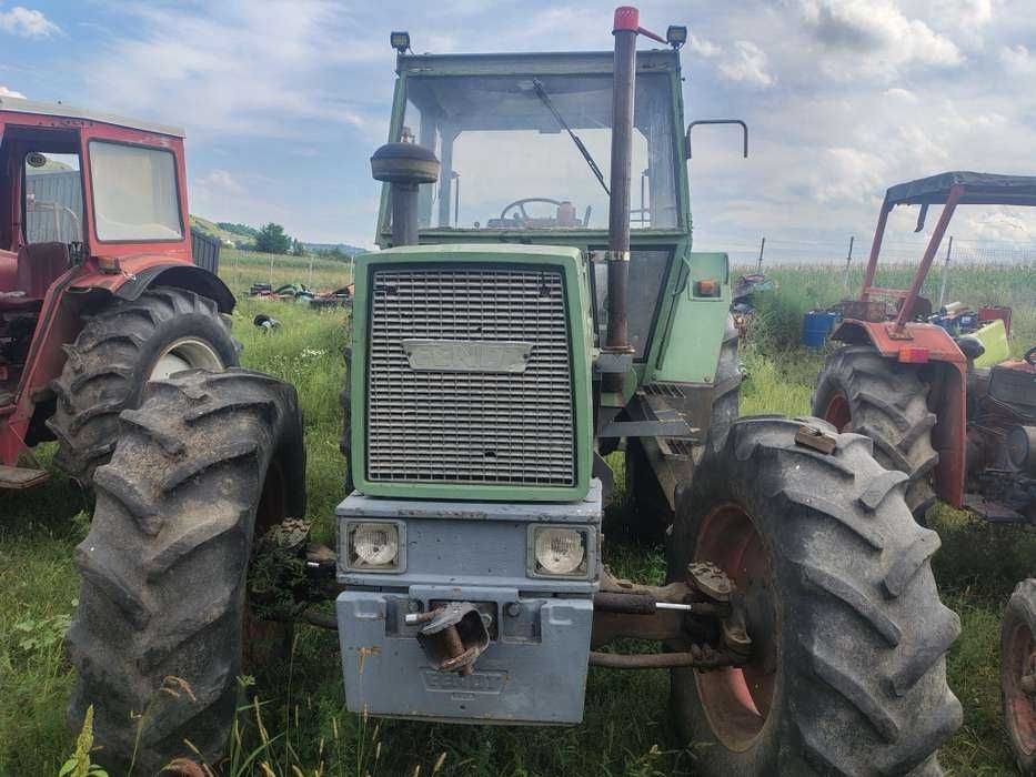 Dezmembrez Tractor Agricol Fendt 614